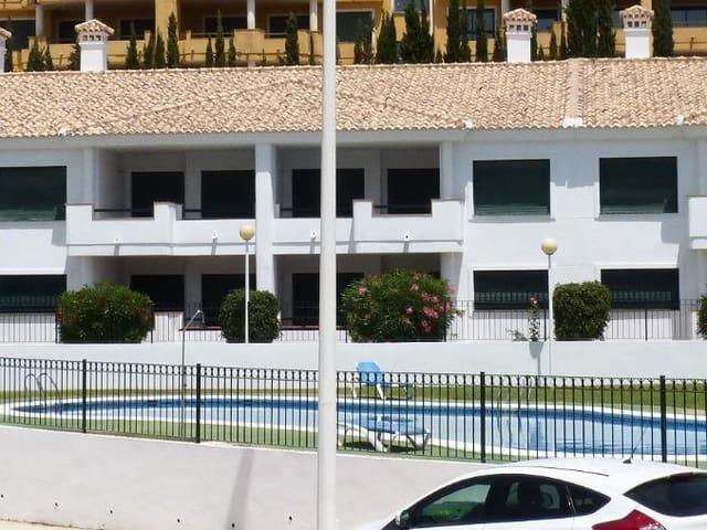 Apartamento en venta en Villamartin, Alicante Costa Blanca