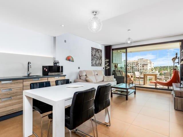 Apartamento en venta en Villamartin, Alicante Costa Blanca