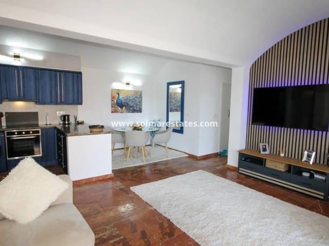 Apartamento en venta en Villamartin, Alicante Costa Blanca