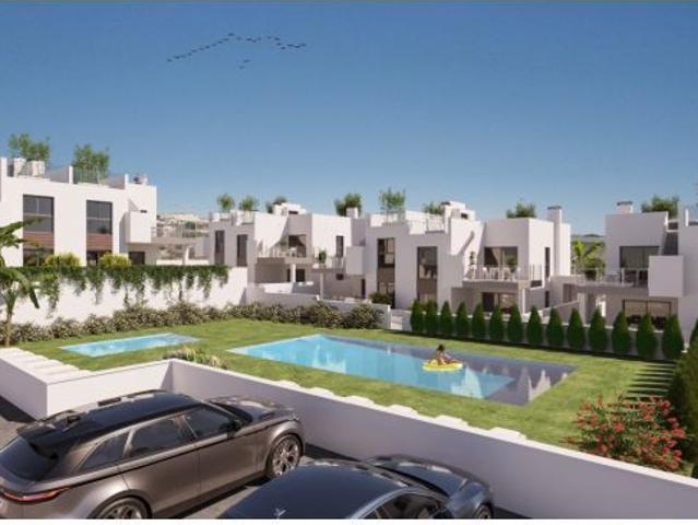 Apartamento en Venta en Villamartín, Cádiz