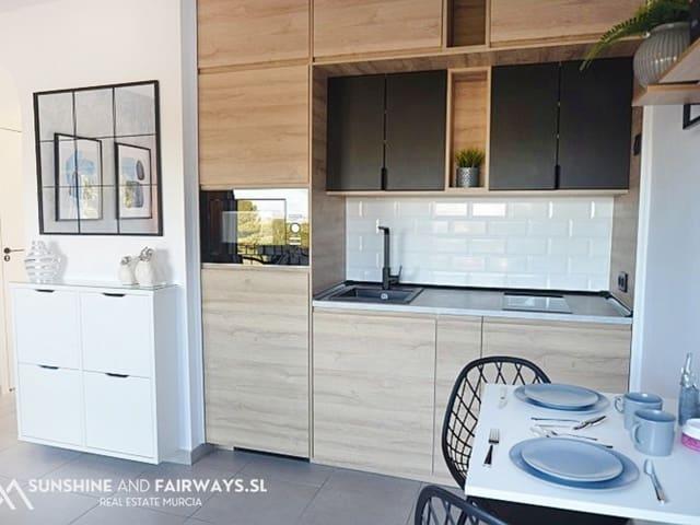 Apartamento en venta en Villamartín de Campos, Palencia