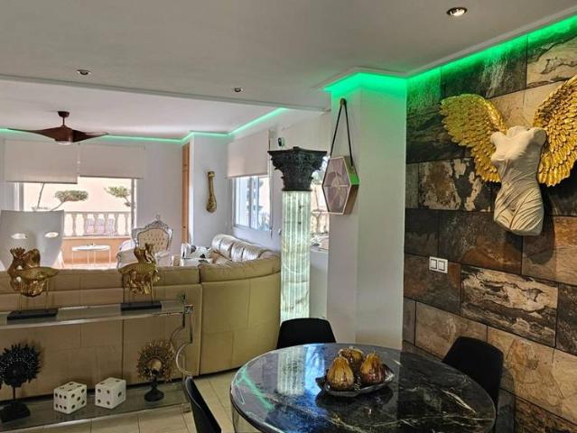 Apartamento en Venta en Villamartín Las Filipinas