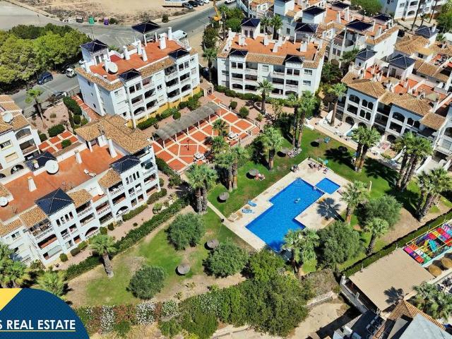 Apartamento en Venta en Villamartín Las Filipinas