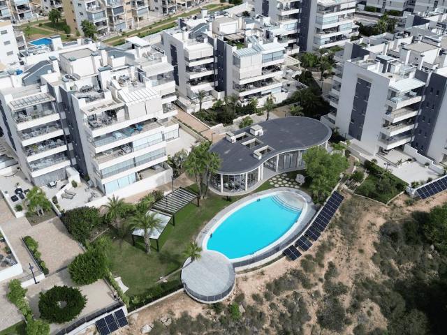 Apartamento en Venta en Villamartín Las Filipinas