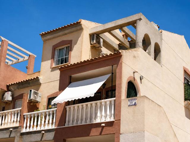 Apartamento en Venta en Villamartín Las Filipinas