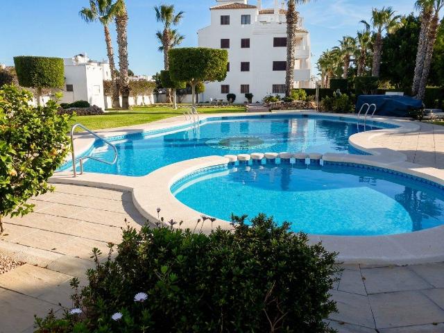 Apartamento en Venta en Villamartín Las Filipinas