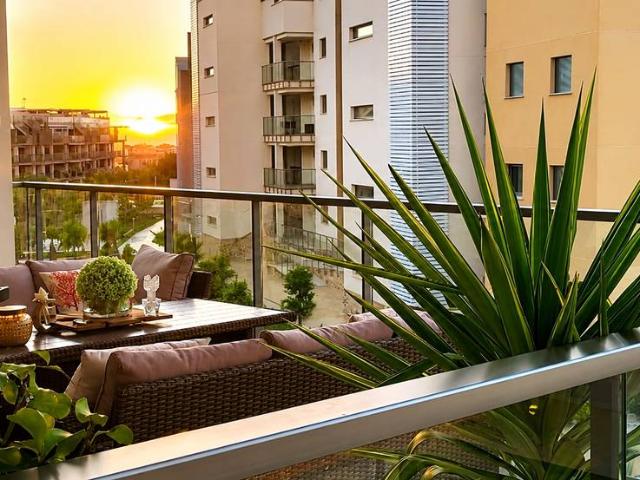 Apartamento en Venta en Villamartín Las Filipinas