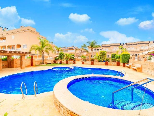 Apartamento en Venta en Villamartín Las Filipinas