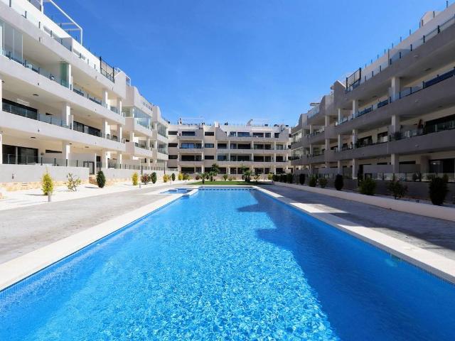Apartamento en Venta en Villamartín Las Filipinas
