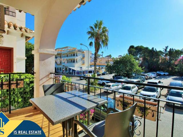 Apartamento en Venta en Villamartín Las Filipinas