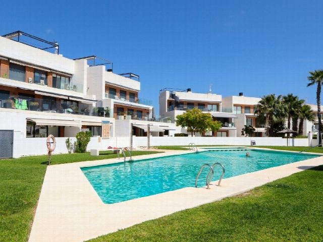 Apartamento en Venta en Villamartín Las Filipinas