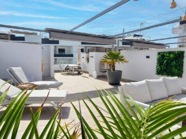 Apartamento en Venta en Villamartín Las Filipinas