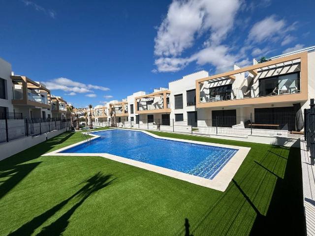 Apartamento en Venta en Villamartín Las Filipinas