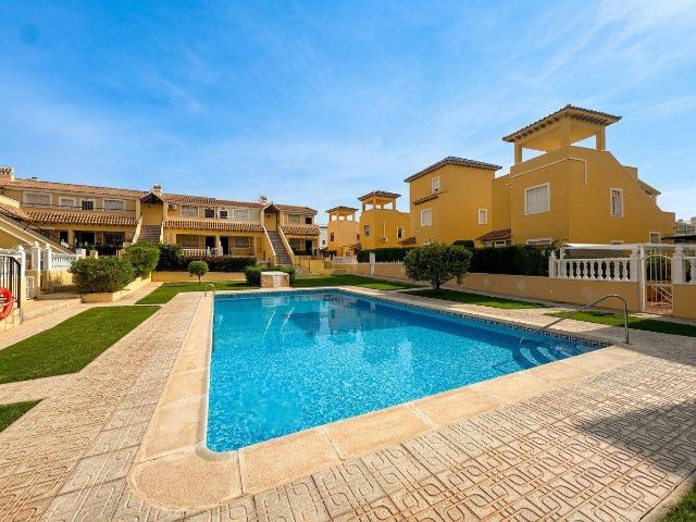 Apartamento en Venta en Villamartín Las Filipinas