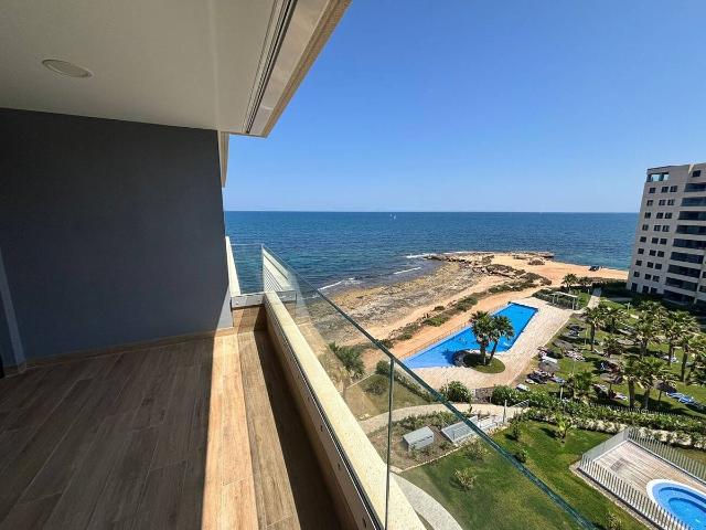 Apartamento en Venta en Villamartín Las Filipinas