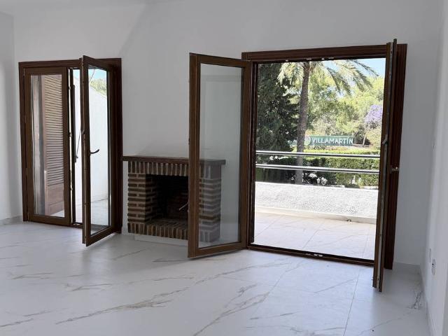 Apartamento en Venta en Villamartín Las Filipinas