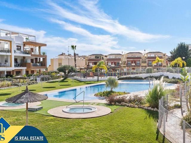 Apartamento en Venta en Villamartín Las Filipinas