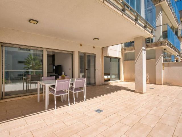 Apartamento en Venta en Villamartín Las Filipinas