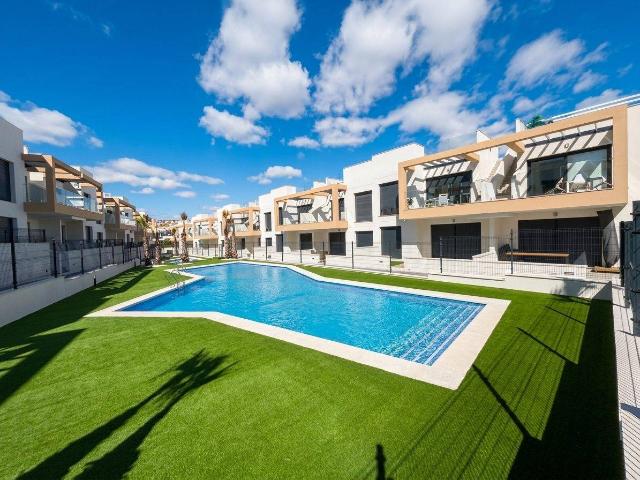 Apartamento en Venta en Villamartín Las Filipinas