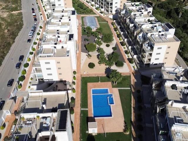 Apartamento en Venta en Villamartín Las Filipinas
