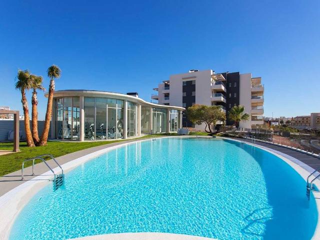 Apartamento en Venta en Villamartín Las Filipinas