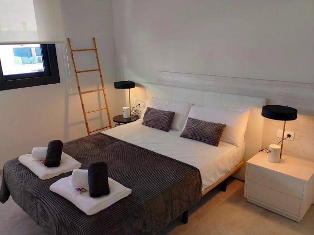 Apartamento en Venta en Villamartín Las Filipinas
