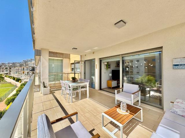 Apartamento en Venta en Villamartín Las Filipinas