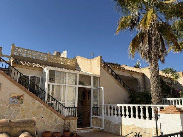 Apartamento en Venta en Villamartín Las Filipinas