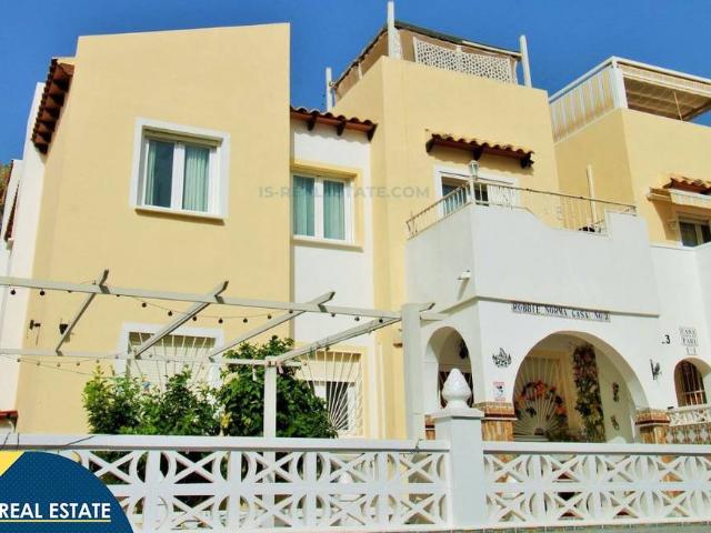 Apartamento en Venta en Villamartín Las Filipinas