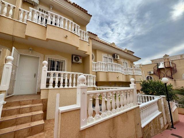 Apartamento en Venta en Villamartín Las Filipinas