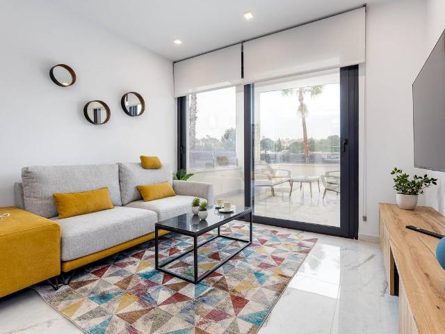 Apartamento en Venta en Villamartín Las Filipinas