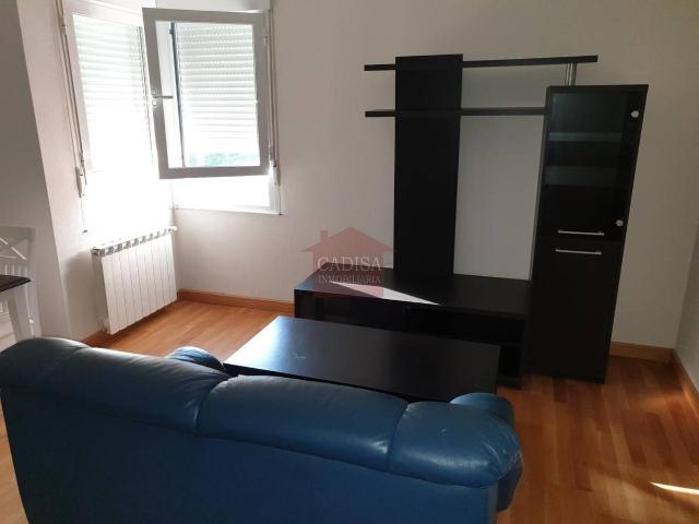 Apartamento en Venta en Villamayor