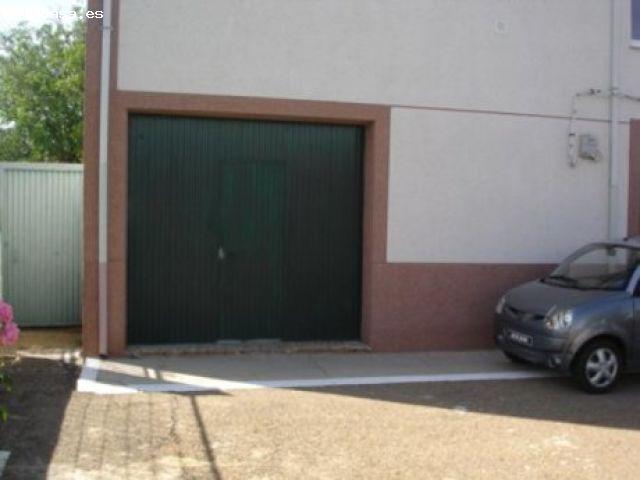 Apartamento en Venta en Villamañán, León