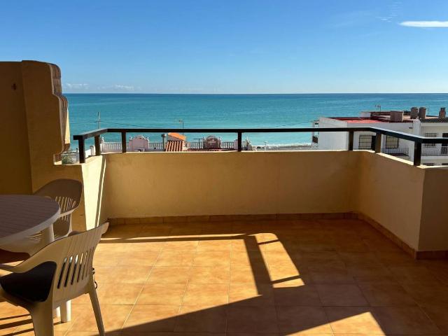 Apartamento en Venta en Moncófar Playa