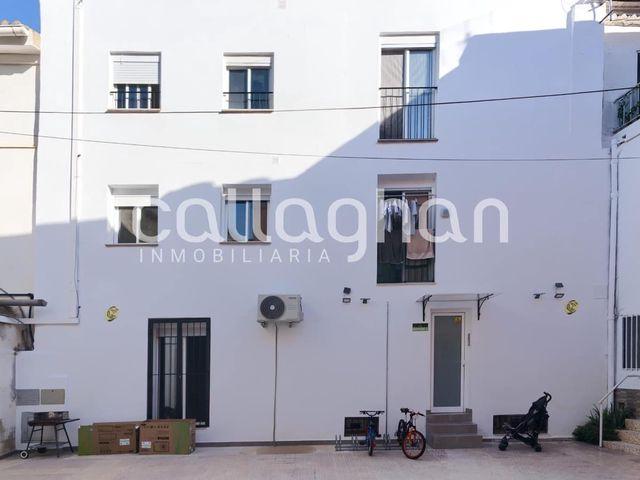 Apartamento en venta en Villanueva de Castellon, Valencia