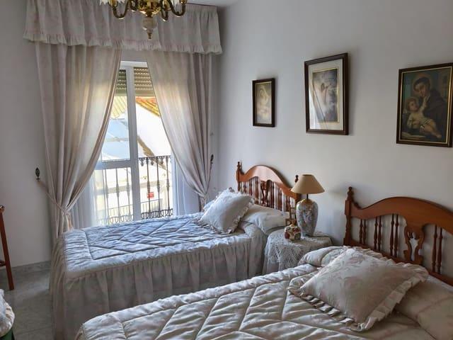 Apartamento en venta en Villanueva de Tapia, Málaga