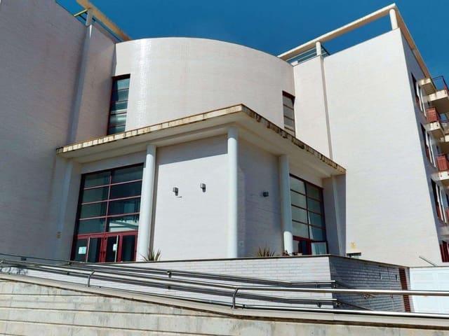 Apartamento en venta en Villanueva del Río Segura, Murcia