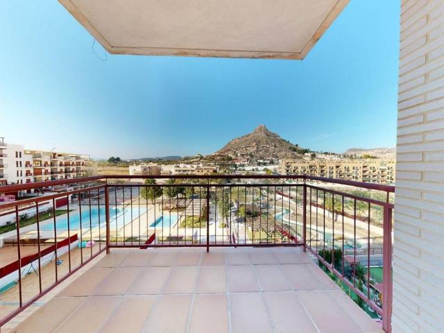 Apartamento en Venta en Villanueva del Río Segura