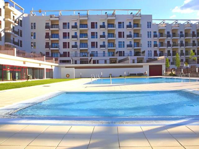 Apartamento en Venta en Villanueva del Río Segura