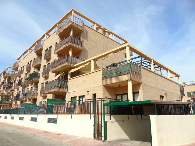 Apartamento en Venta en Villanueva del Río Segura