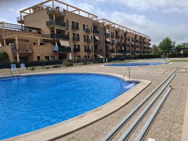 Apartamento en Venta en Villanueva del Río Segura