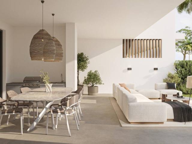 Apartamento en Venta en Villacana Costalita Saladillo