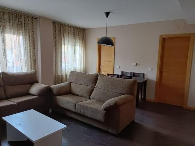 Apartamento en venta en Villacañas. Venta de piso en VillacañasToledo. Apartamentos.