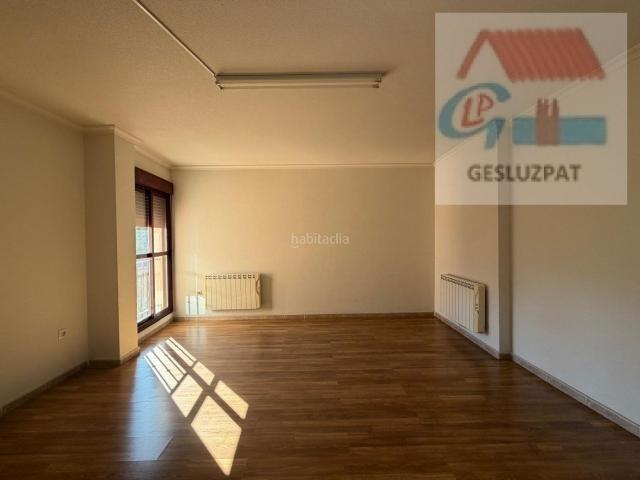 Apartamento en venta en Villacañas. PISO A LA VENTA EN VILLACAÑAS TOLEDO. Apartamentos.
