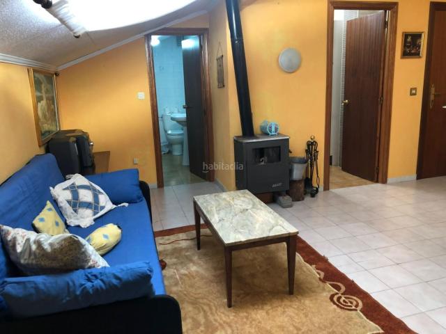 Apartamento en venta en Villadangos del Páramo. APARTAMENTO 2 DORMITORIOS EN VILLADANGOS ÚLTIMA PLANTA. Apartamentos Villadangos del.