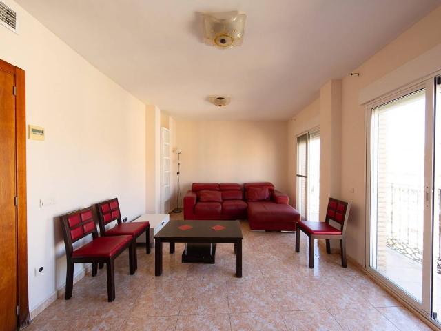 Apartamento en Venta en Villafranqueza