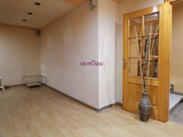 Apartamento en venta en Villafranqueza, Alicante Costa Blanca