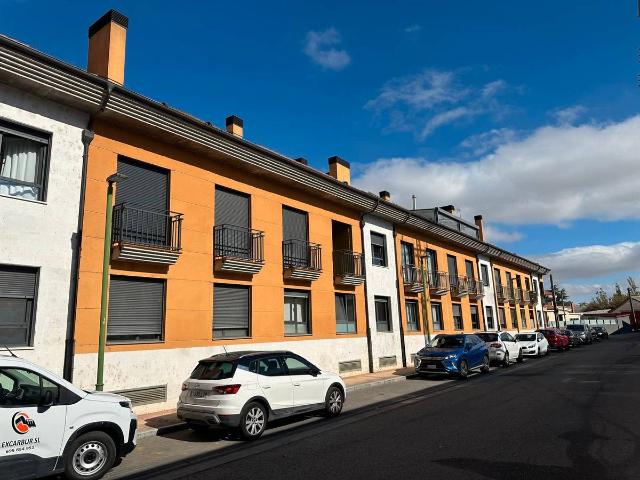 Apartamento en Venta en Villafría La Ventilla Castañares