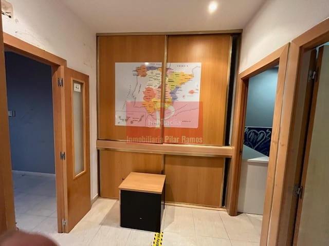 Apartamento en venta en Villaquilambre. Apartamentos.