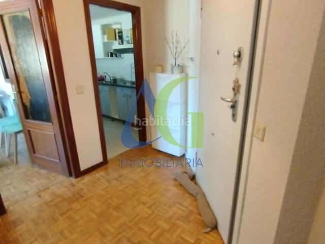 Apartamento en venta en Villaquilambre. Apartamentos.